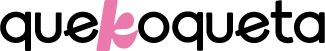 Quekoqueta logo