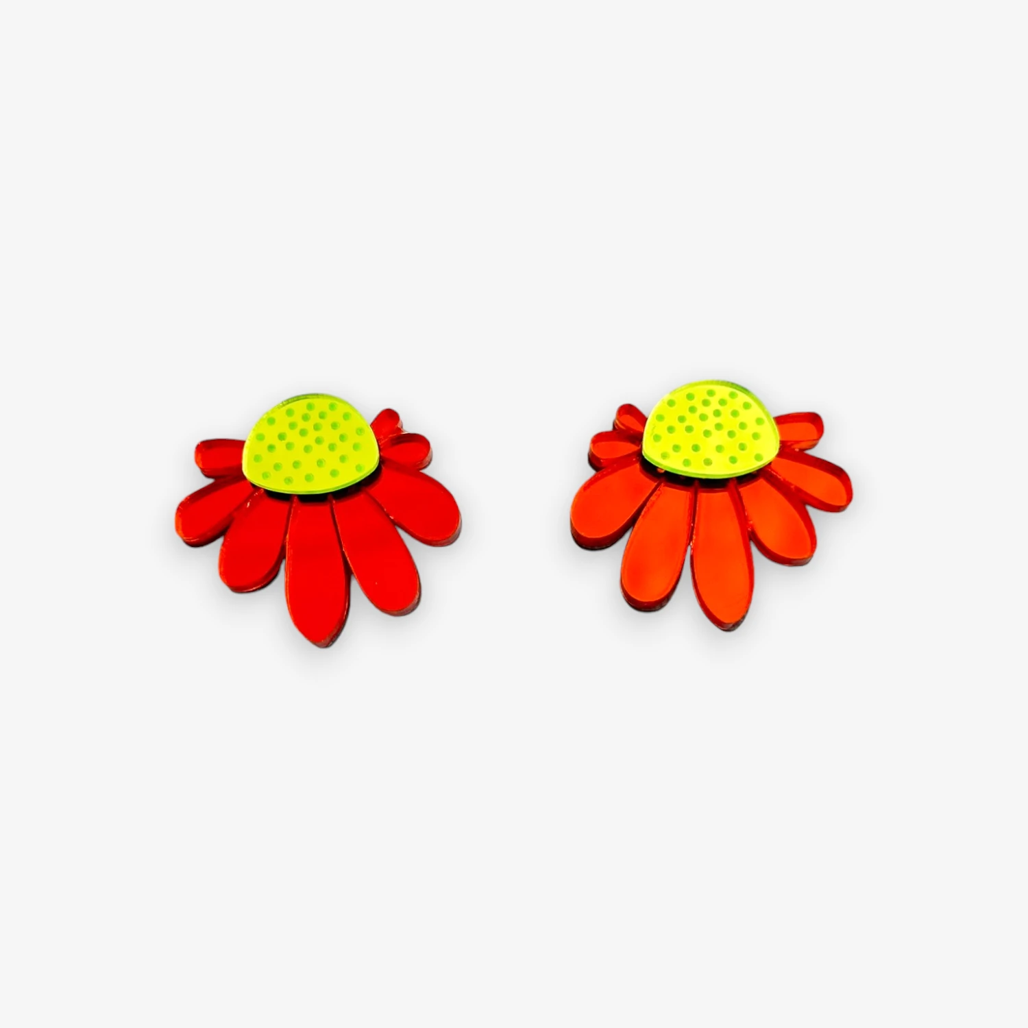 Pendientes Margaret Power midi